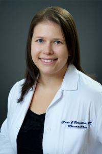 Elana Jaye Bernstein, MD Profile Headshot